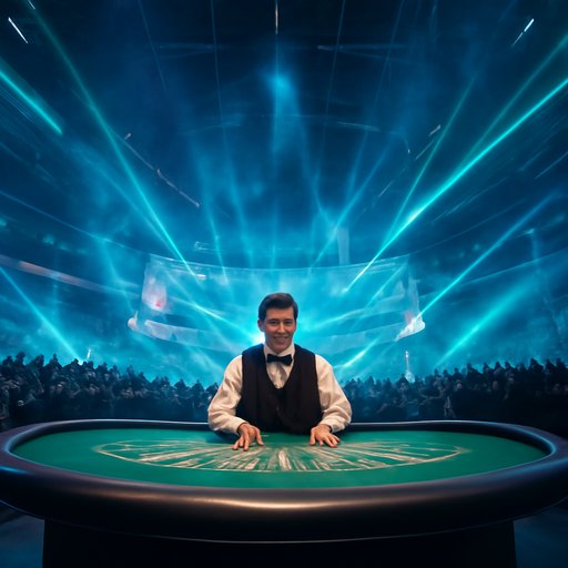 shuvo777 blackjack টেবিল ভিউ