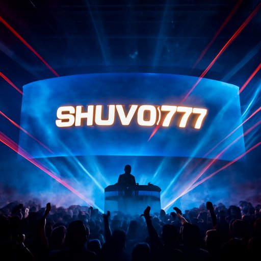 shuvo777 নতুন ব্যবহারকারীর অফার স্ক্রিন